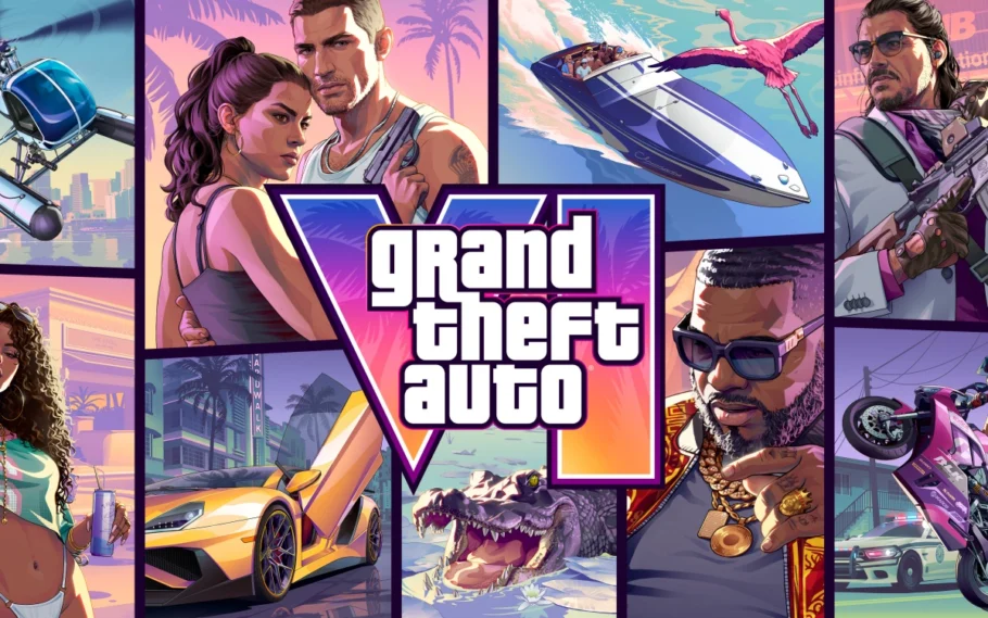 Amazon oferece GTA 6 pelo menor preço da história no Prime Day
