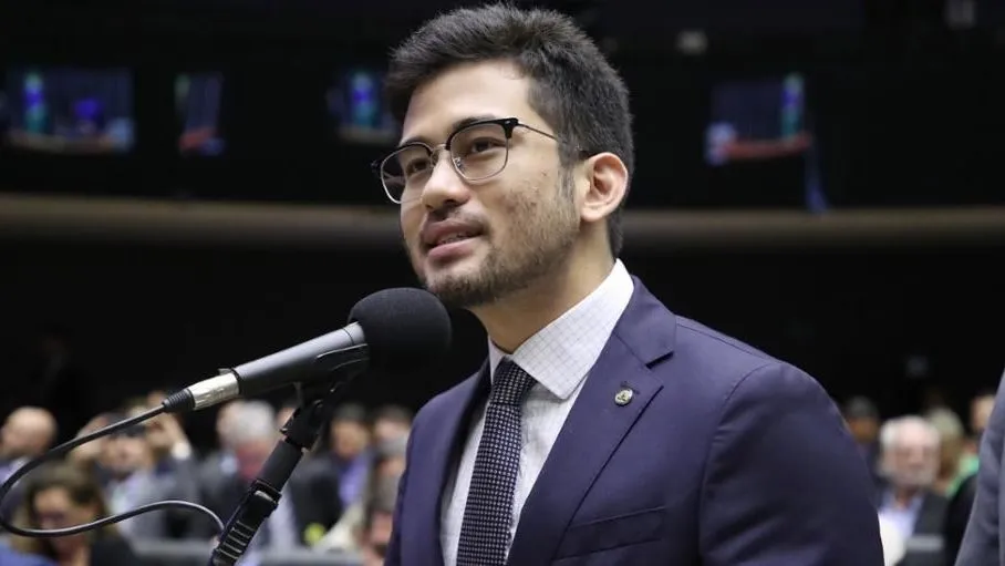Deputado do MBL critica taxa de acesso a Morro de São Paulo e promete interferir