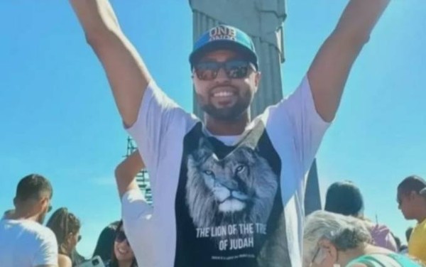 Turista paulista morre afogado em cachoeira da Chapada Diamantina