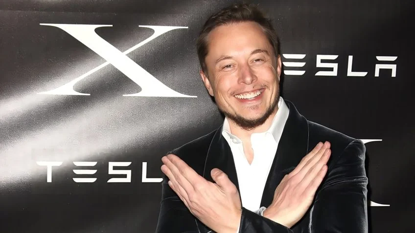 Tesla pede que governo Trump não imponha tarifas contra o Brasil