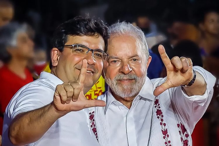 Governador do Piauí sanciona lei que reserva vagas em empresas contratadas pelo poder público para presos e egressos