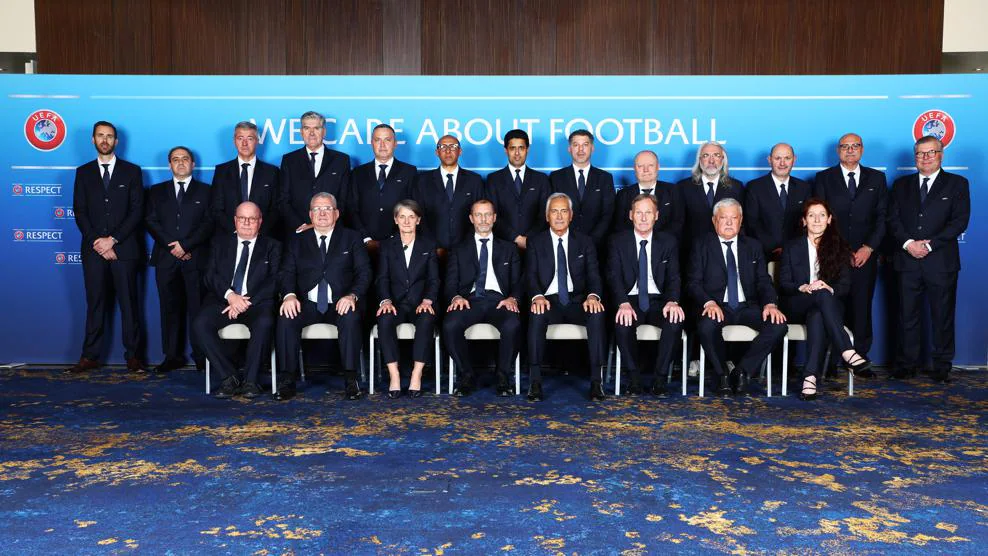 UEFA critica FIFA por anular suspensão de Folarin Balogun na Copa do Mundo