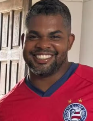 Prisão preventiva decretada para PM acusado de matar a esposa em Salvador