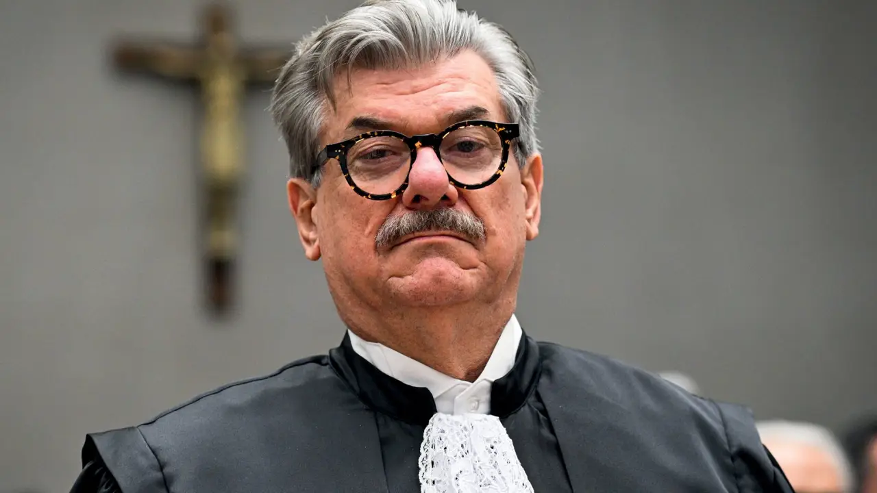 Ministro Marco Buzzi apresenta laudo de disfunção erétil em processo por assédio