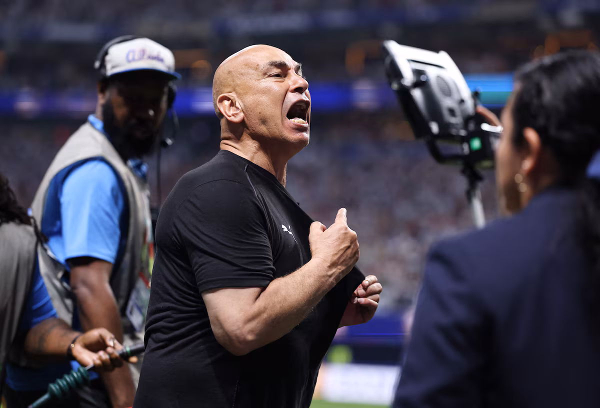 Técnico do Egito acusa arbitragem de manipulação após derrota para Argentina