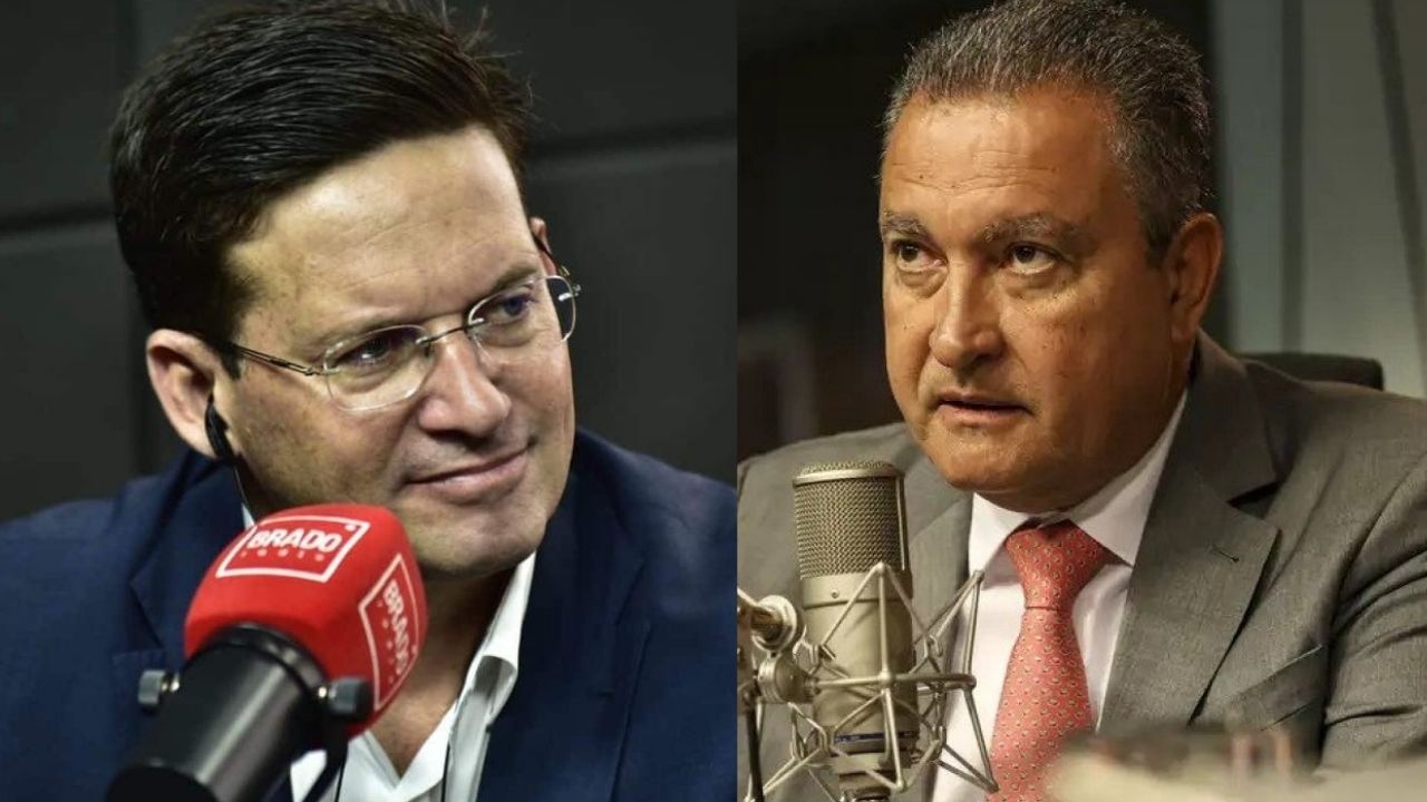 João Roma ganha força entre prefeitos do interior da Bahia e inquieta PT na corrida ao Senado