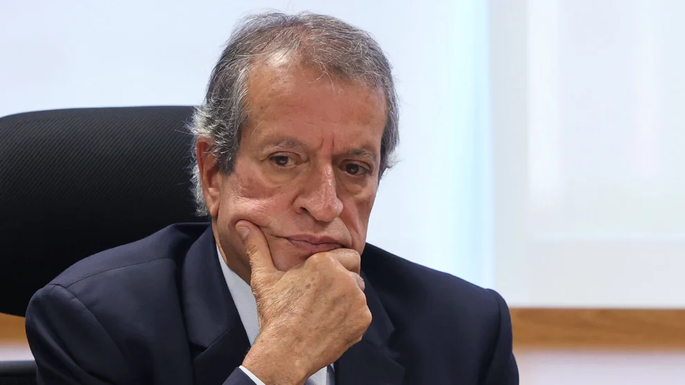 Valdemar prevê reviravolta eleitoral e menciona Lula