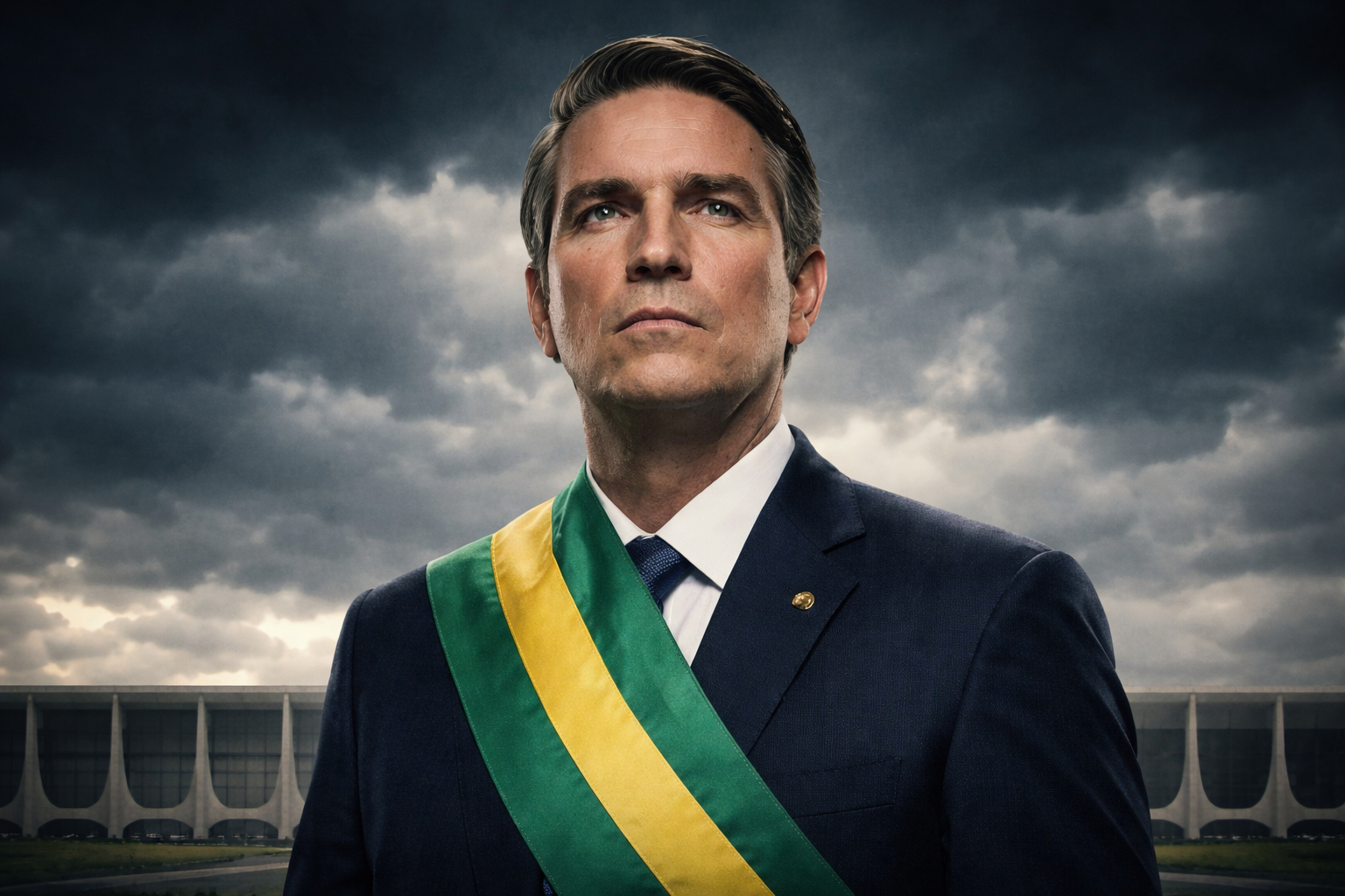 Prefeitura de São Paulo questiona R$ 13 milhões de ONG ligada a filme sobre Bolsonaro