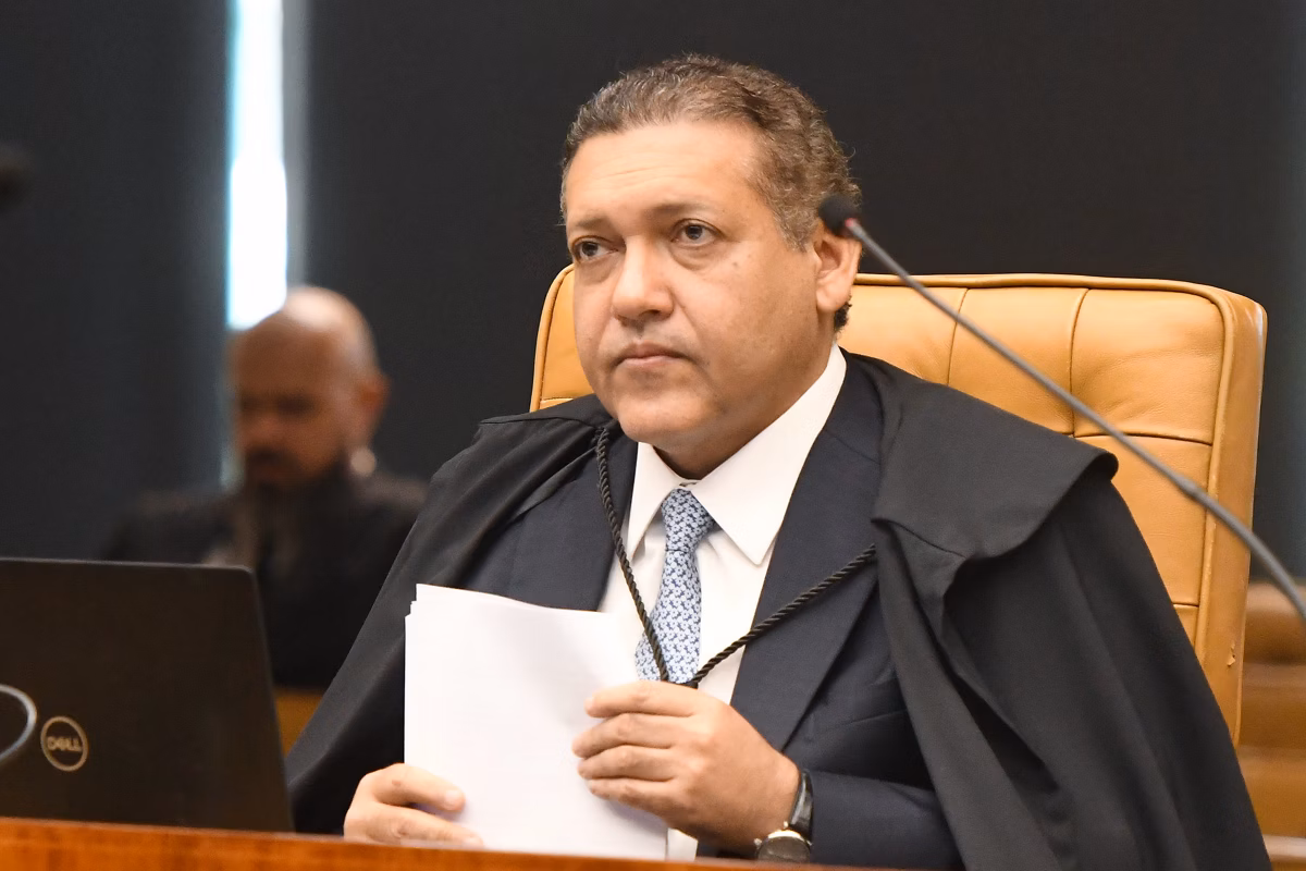 Filho de ministro do STF acumula R$ 27,7 milhões em dois anos como advogado