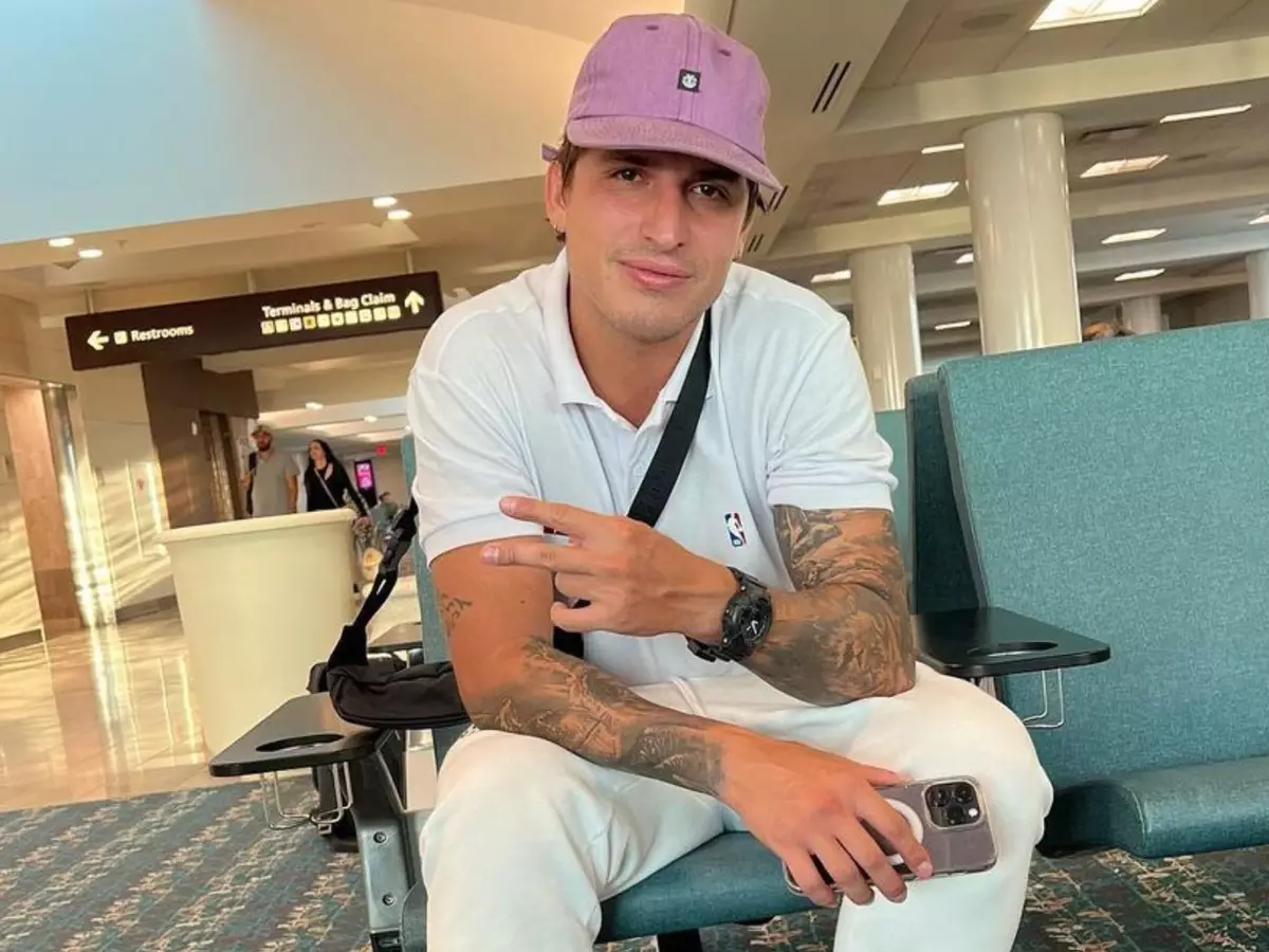 Felipe Prior vira réu por divulgação enganosa de apostas esportivas