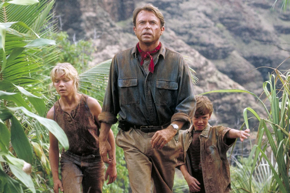Sam Neill morre aos 78 anos