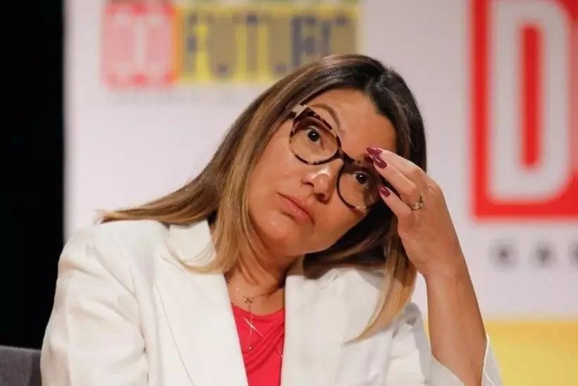 Janja manifesta solidariedade a Michelle e Damares após ataques