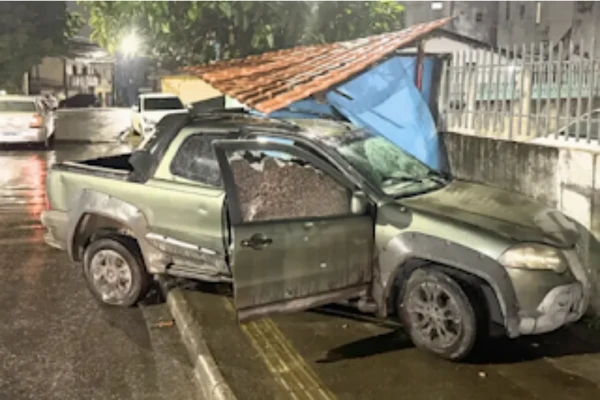 Adolescente morto a tiros durante emboscada em Salvador