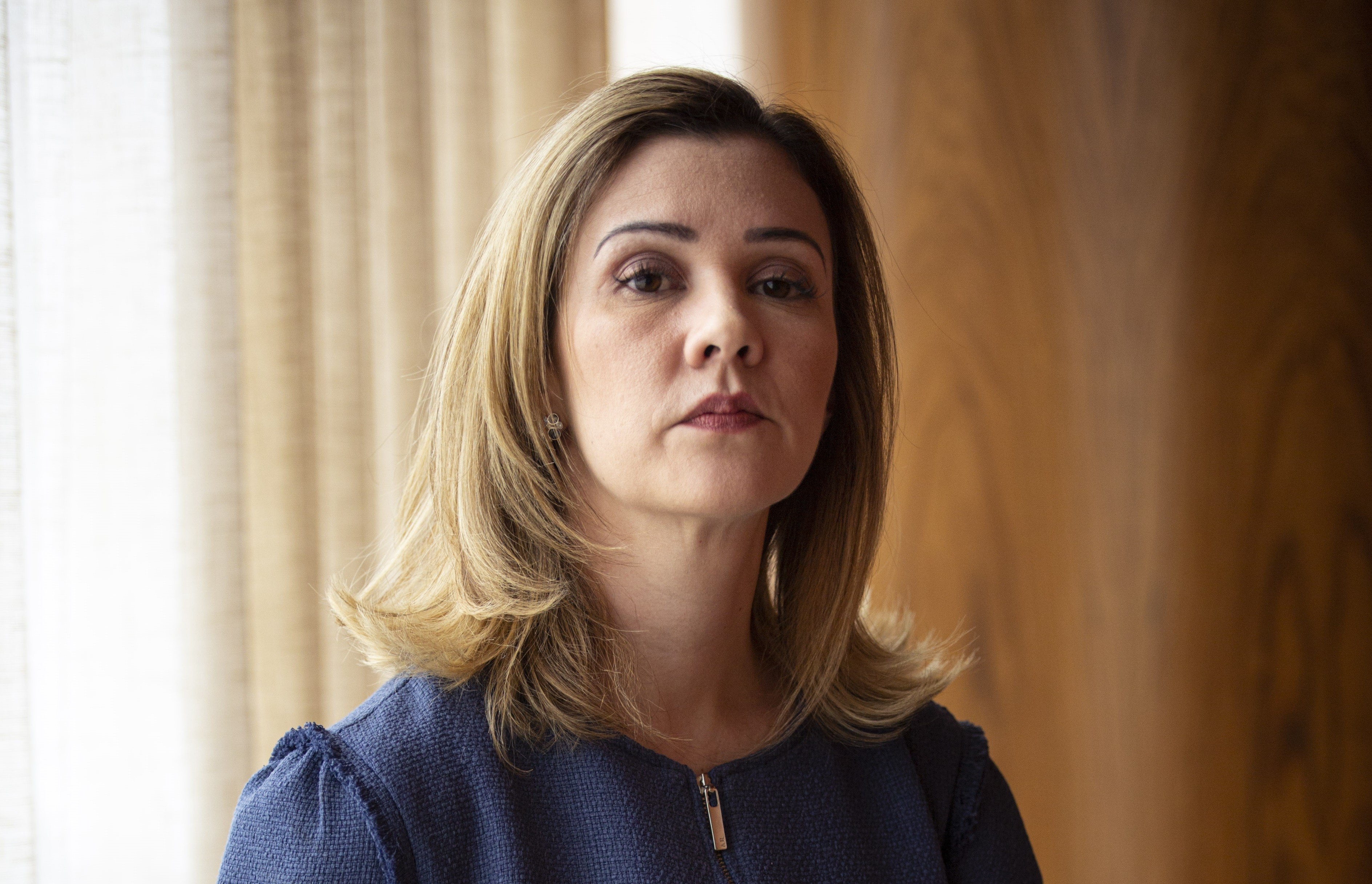Justiça de São Paulo concede guarda provisória do filho de Karina Kufa ao pai