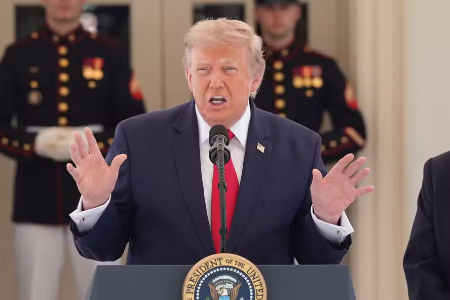 Milícias iraquianas oferecem US$ 10 milhões pela morte de Trump