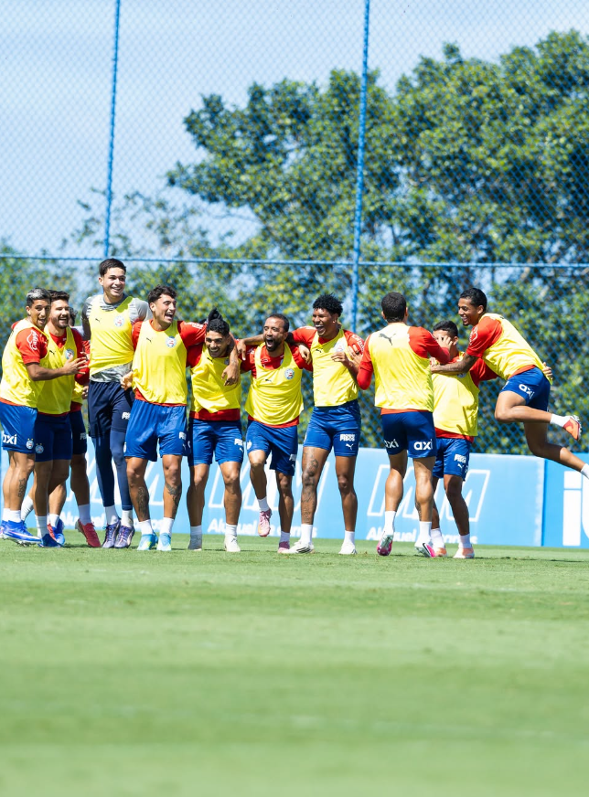 Bahia x Chapecoense: onde assistir, escalações e arbitragem