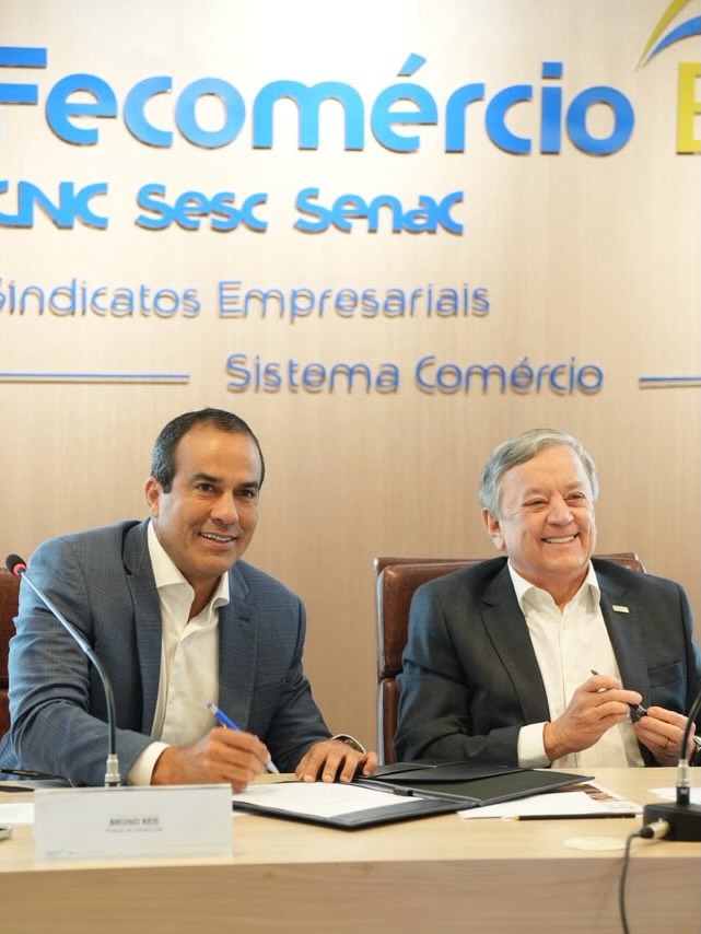 Salvador lança programa para incentivar empreendedorismo jovem