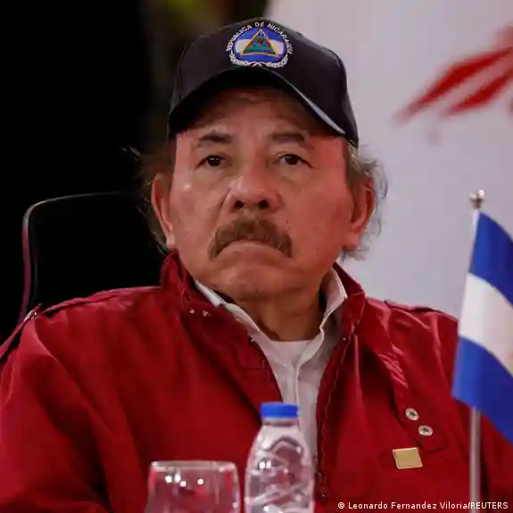 Ortega anuncia fim das eleições na Nicarágua e reforça ditadura no país