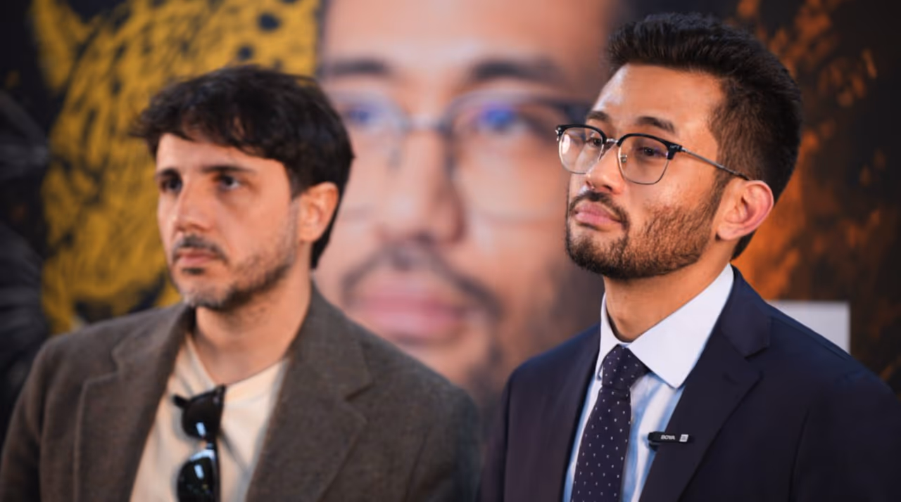 Kim Kataguiri atuará como advogado de Renan Santos na disputa presidencial de 2026