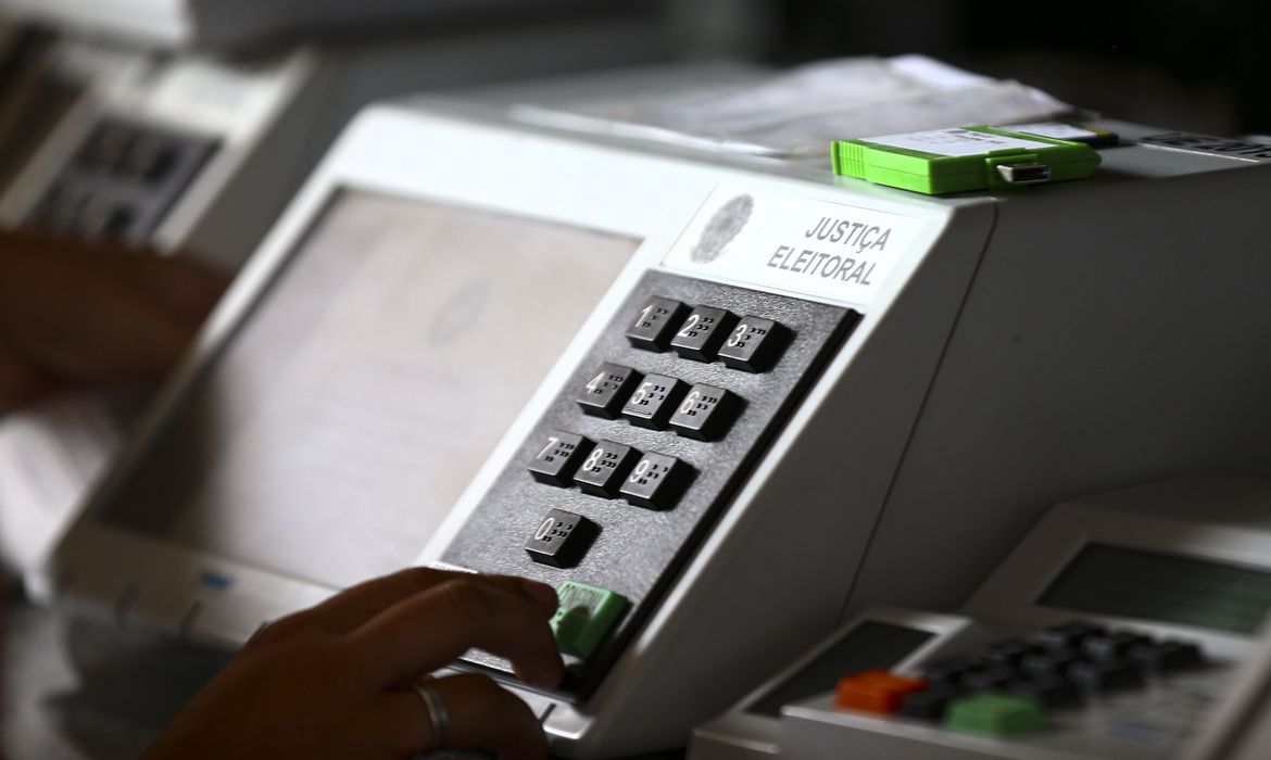 Bahia terá mais de 11,3 milhões de eleitores aptos nas eleições de 2026