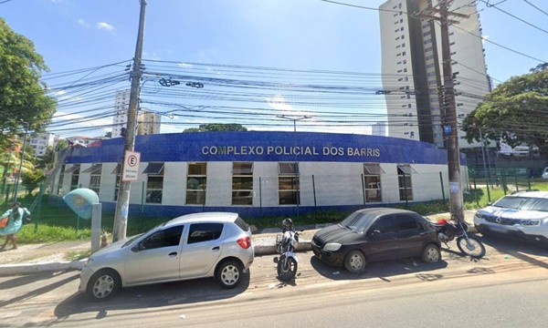 Homem preso por furto no Shopping Barra foge da Central de Flagrantes em Salvador