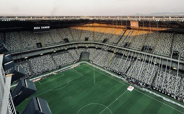 Atlético-MG x Bahia: onde assistir, escalações e arbitragem