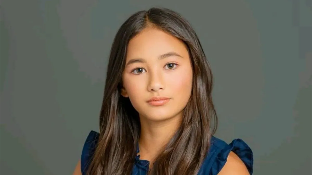 Kaylee Hottle morre aos 18 anos em acidente de carro