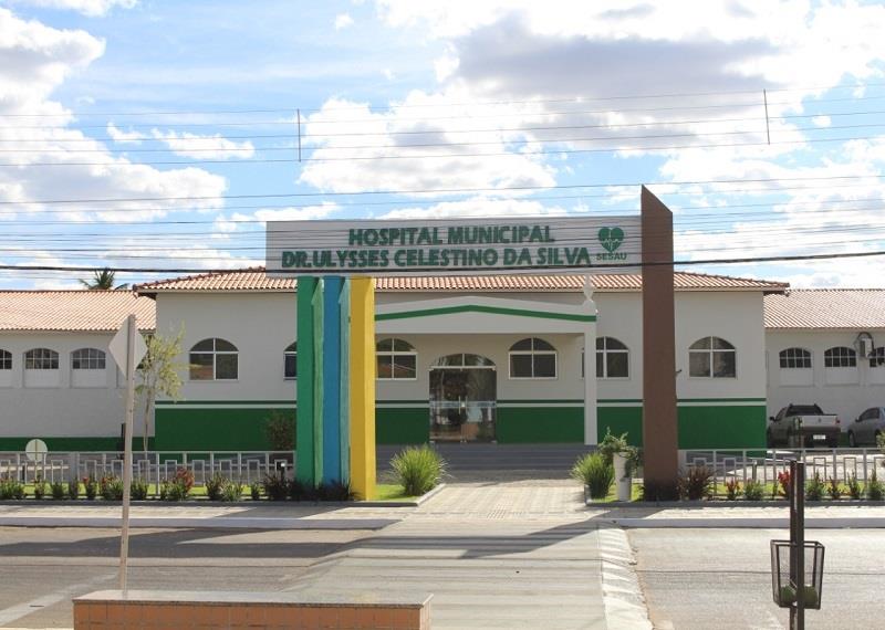 Mulher de 62 anos morre em Livramento de Nossa Senhora enquanto aguardava vaga em UTI