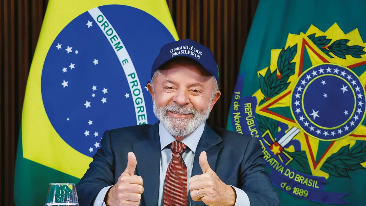 Partido dos Trabalhadores lança campanha contra tarifas americanas