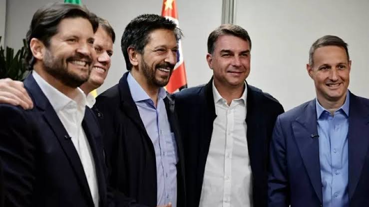 PP e União Brasil optam pela neutralidade na eleição presidencial