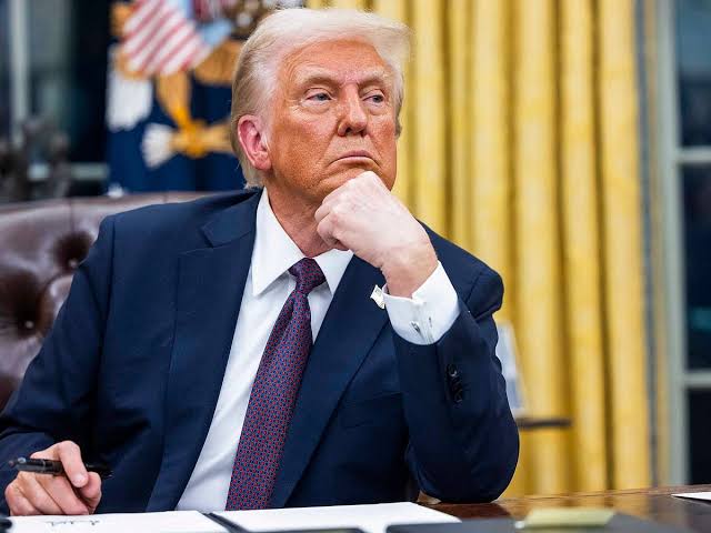 Trump rebate Lula e defende interesse em eleições brasileiras