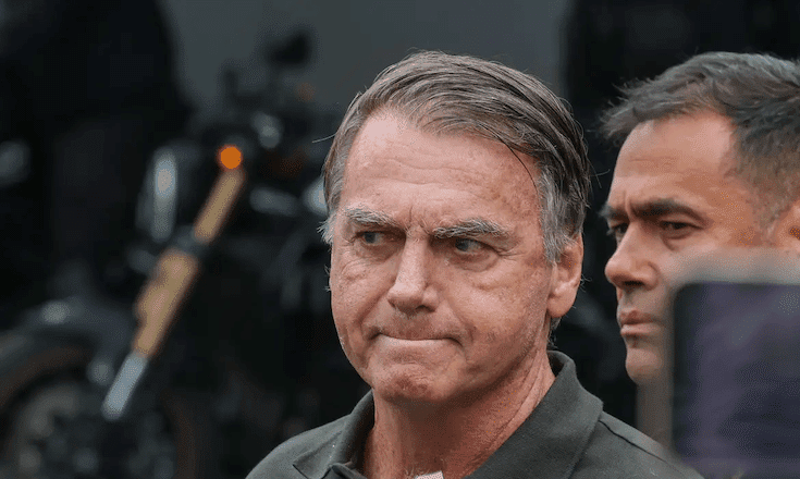 Defesa nega ligação de Bolsonaro a Frota