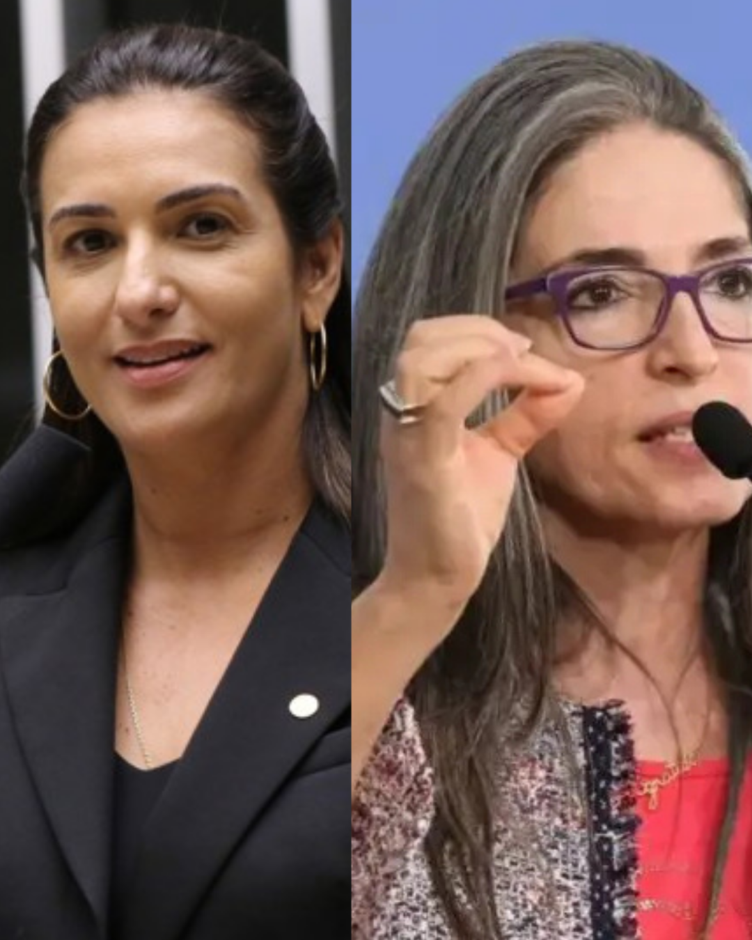 Trackings internos apontam disputa acirrada no PL da Bahia; Raíssa Soares aparece entre os nomes mais competitivos para a Câmara Federal