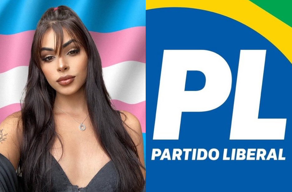 PL filia Sophia Barclay para a Câmara