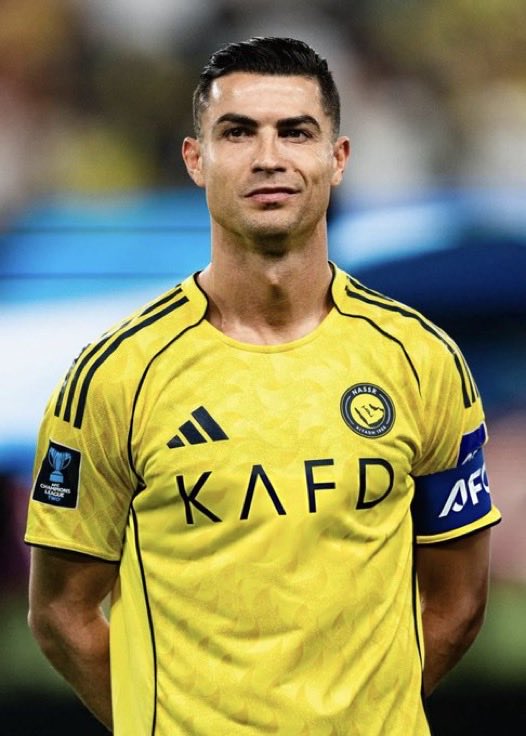 Al-Nassr proibido de contratar jogadores