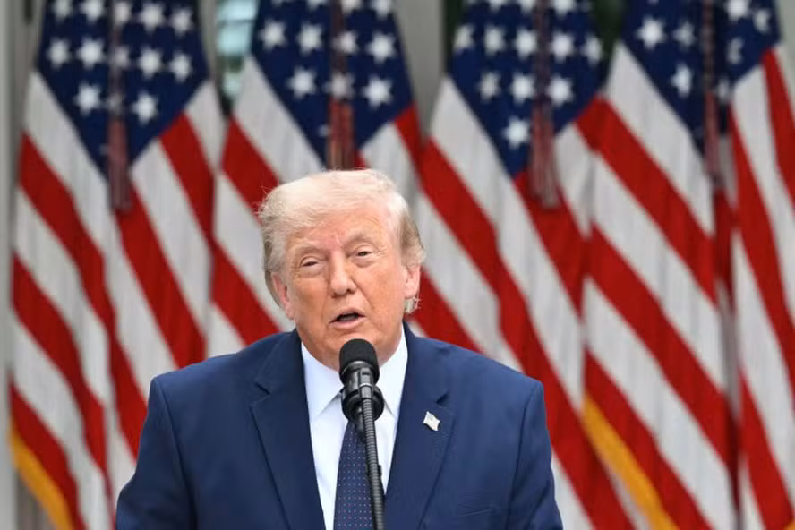 Trump prorroga tarifa de 50% ao Brasil