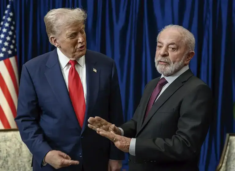Brasil questiona tarifas dos EUA na OMC