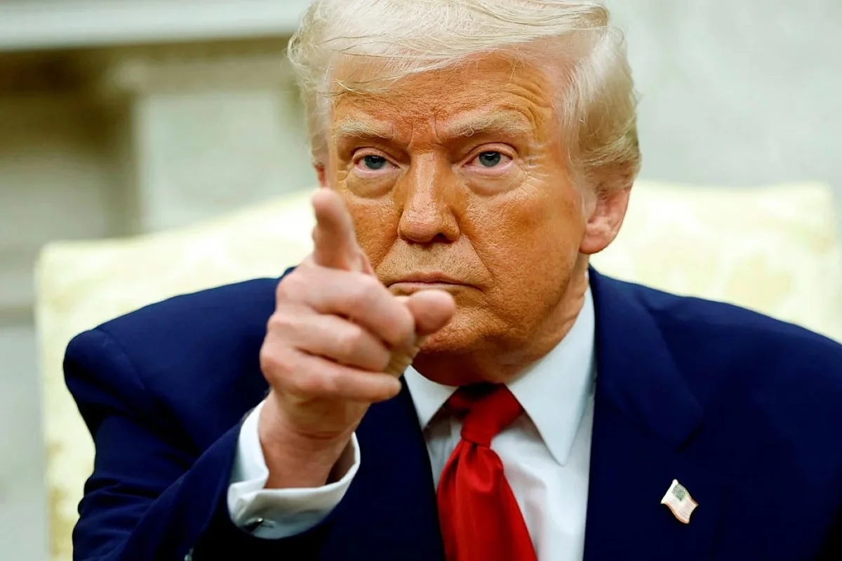 Trump prorroga por um ano emergência nacional contra o Brasil