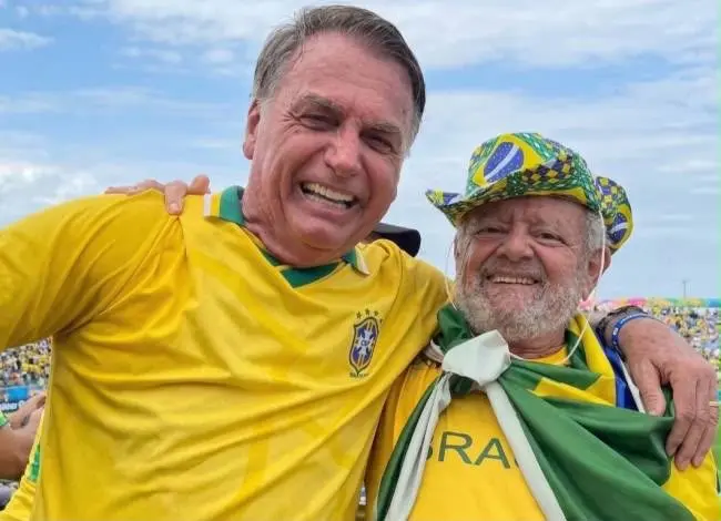 Célio de Morais lança candidatura a deputado federal