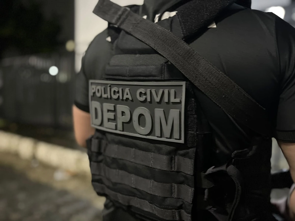 Homem é preso por extorsão em Salvador