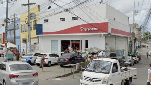 Bradesco fecha agência em Cajazeiras