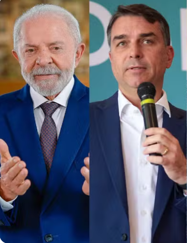 Quaest mostra disputa presidencial em sete estados