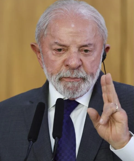 Lula sanciona lei do pix pensão alimentícia