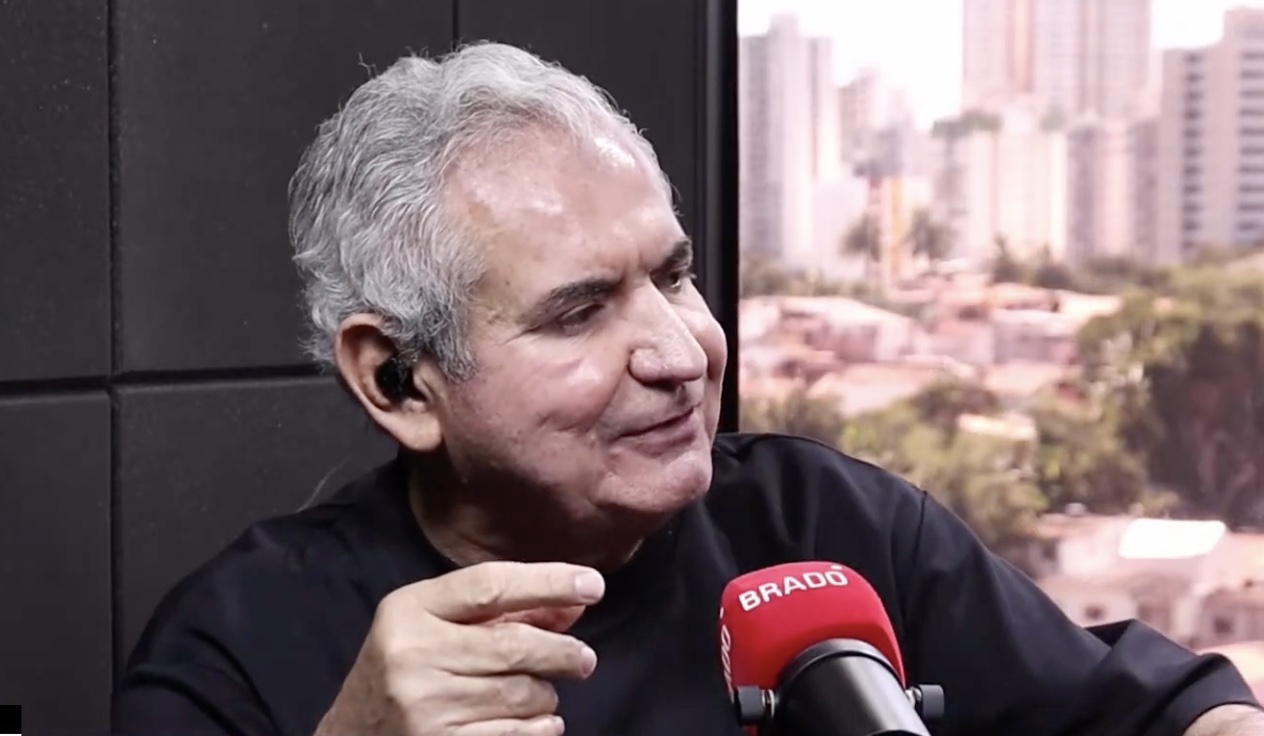 “Prenúncio da derrota”: Ângelo Coronel detona Jerônimo por “desespero”, cobra “ponte dos sonhos” e aponta insegurança como ferida estrutural da Bahia