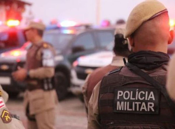 Foragido usa namorada como refém em operação no Nordeste de Amaralina