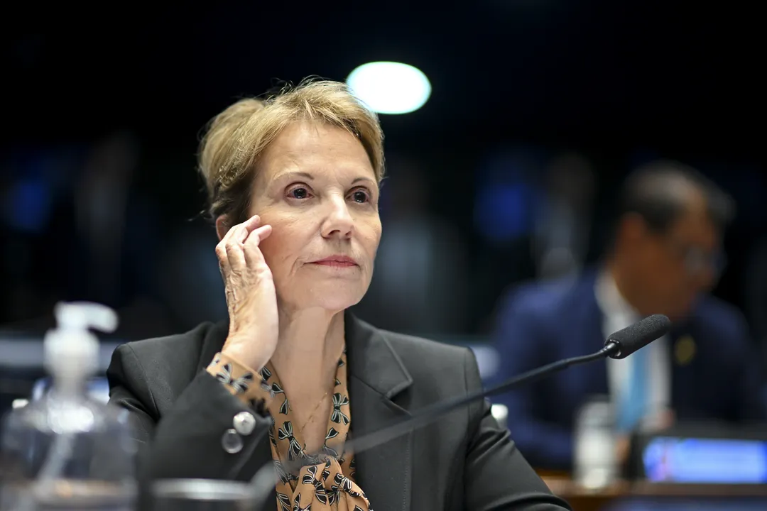 Flávio Bolsonaro segue sem vice após PP bloquear chapa com Tereza Cristina