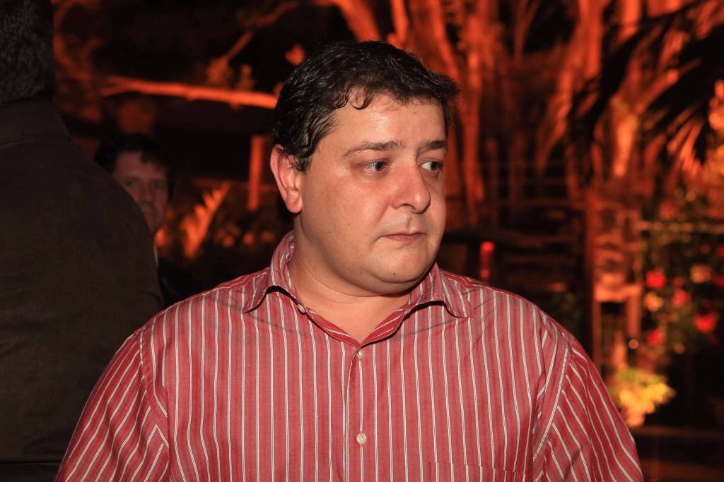 Terceiro inquérito contra Lulinha foi solicitado ao STF