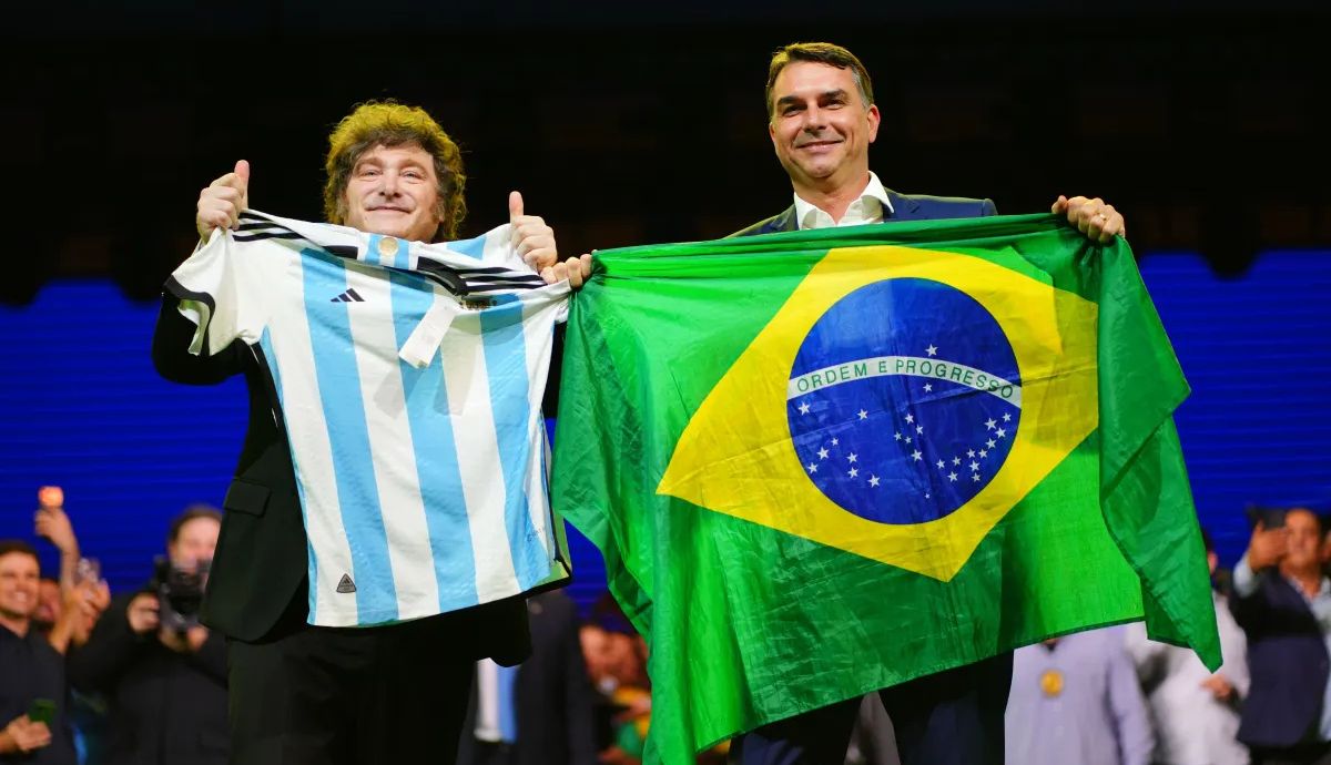 Argentina atrasa pagamento de R$ 63,6 milhões à Casa da Moeda do Brasil