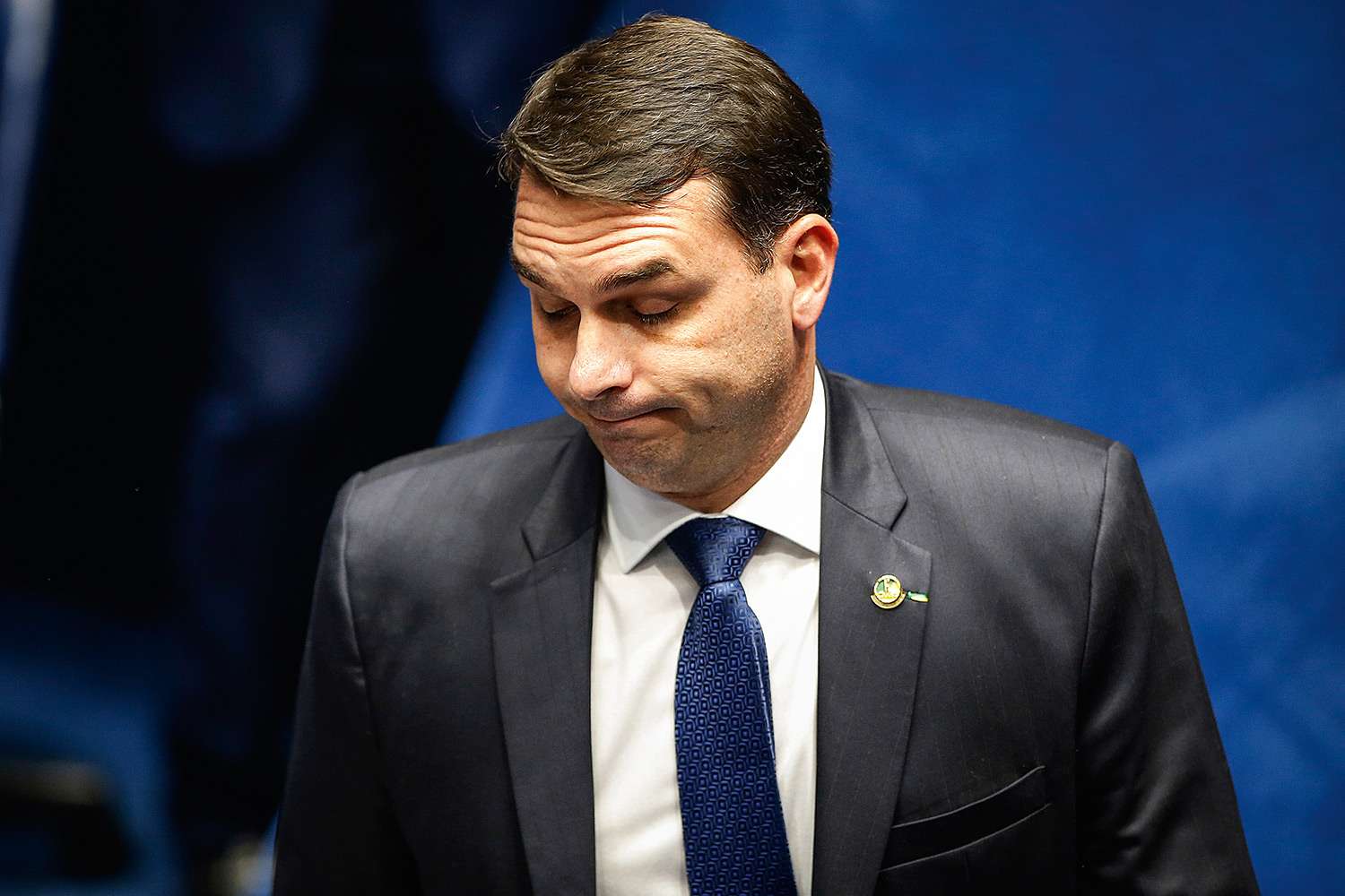 Republicanos rejeita apoio a Flávio Bolsonaro e adota neutralidade na disputa presidencial