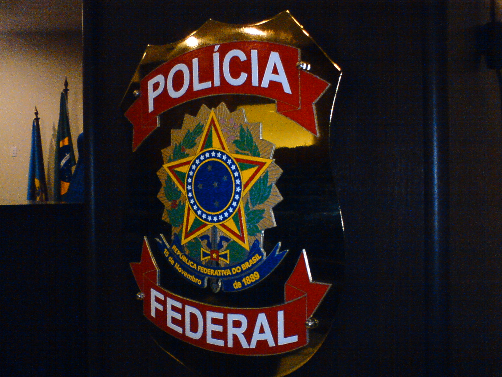 PF investiga lavagem de dinheiro em nova fase da Operação Sem Desconto